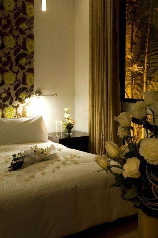 Hotel Lm A Luxury Boutique Hotel Cartagena Exterior photo