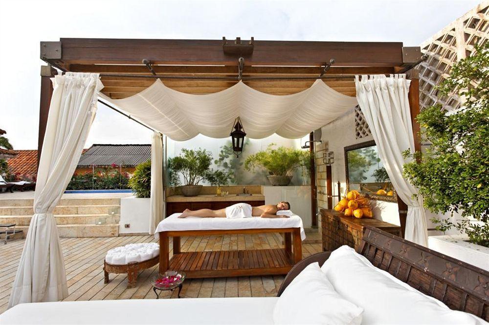 Hotel Lm A Luxury Boutique Hotel Cartagena Exterior photo
