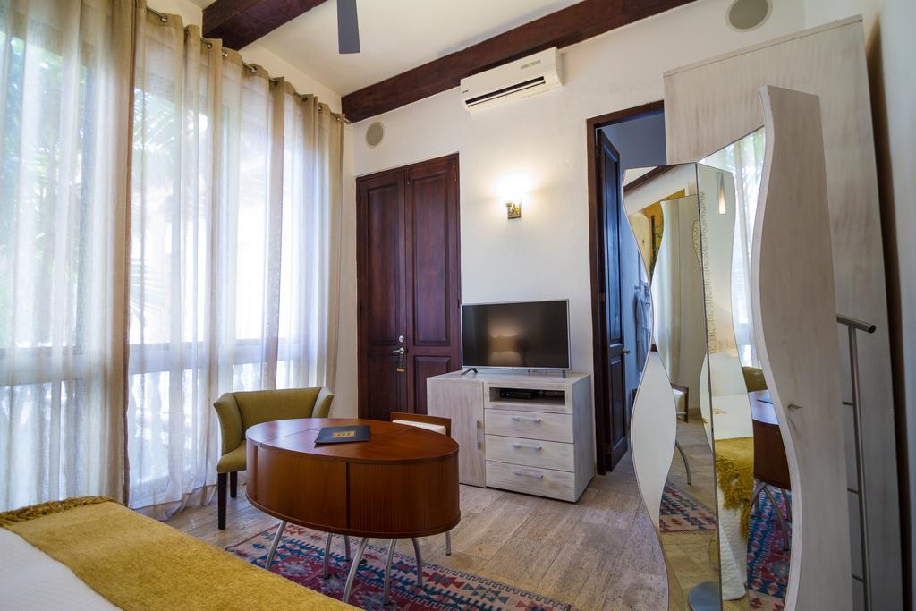 Hotel Lm A Luxury Boutique Hotel Cartagena Room photo