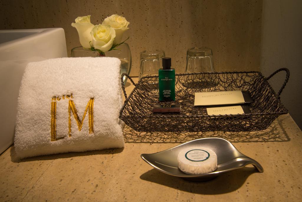 Hotel Lm A Luxury Boutique Hotel Cartagena Exterior photo