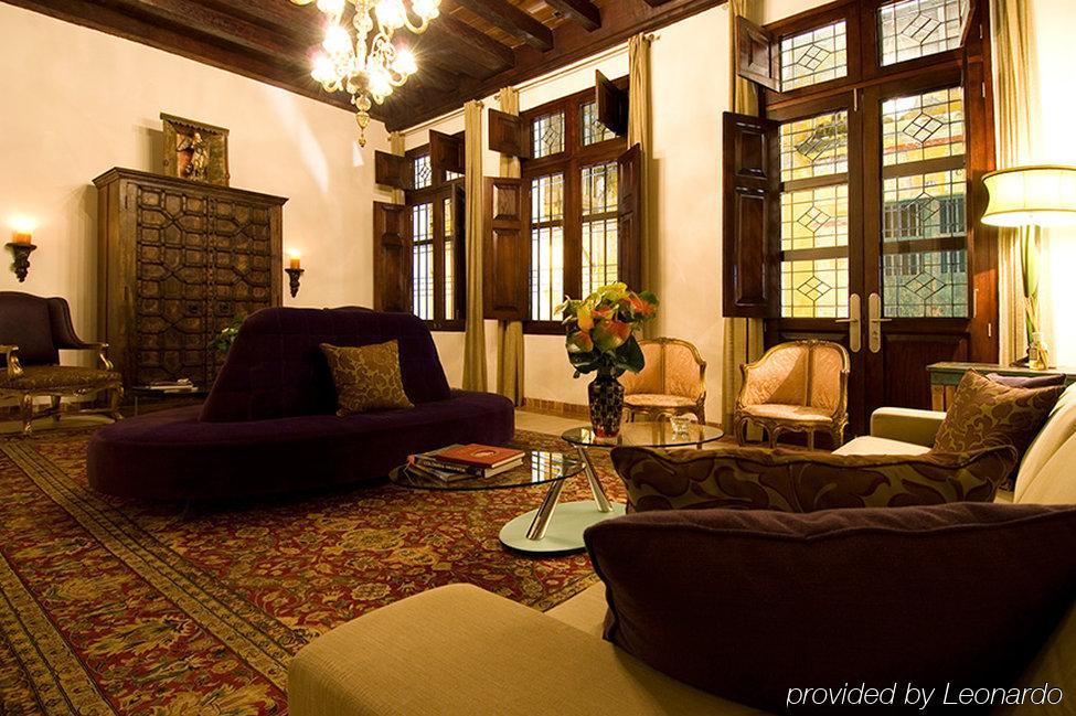 Hotel Lm A Luxury Boutique Hotel Cartagena Exterior photo