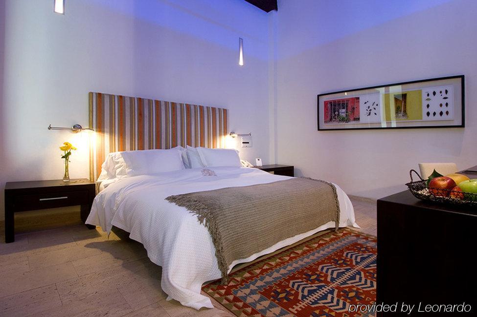 Hotel Lm A Luxury Boutique Hotel Cartagena Exterior photo