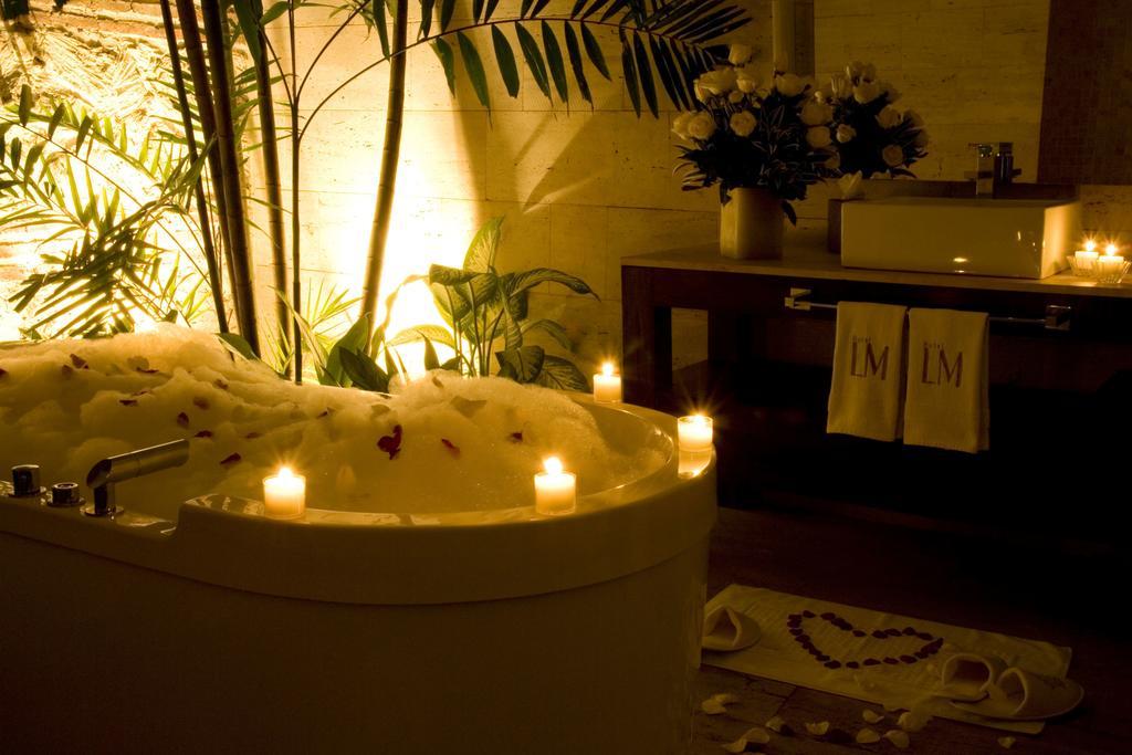 Hotel Lm A Luxury Boutique Hotel Cartagena Exterior photo