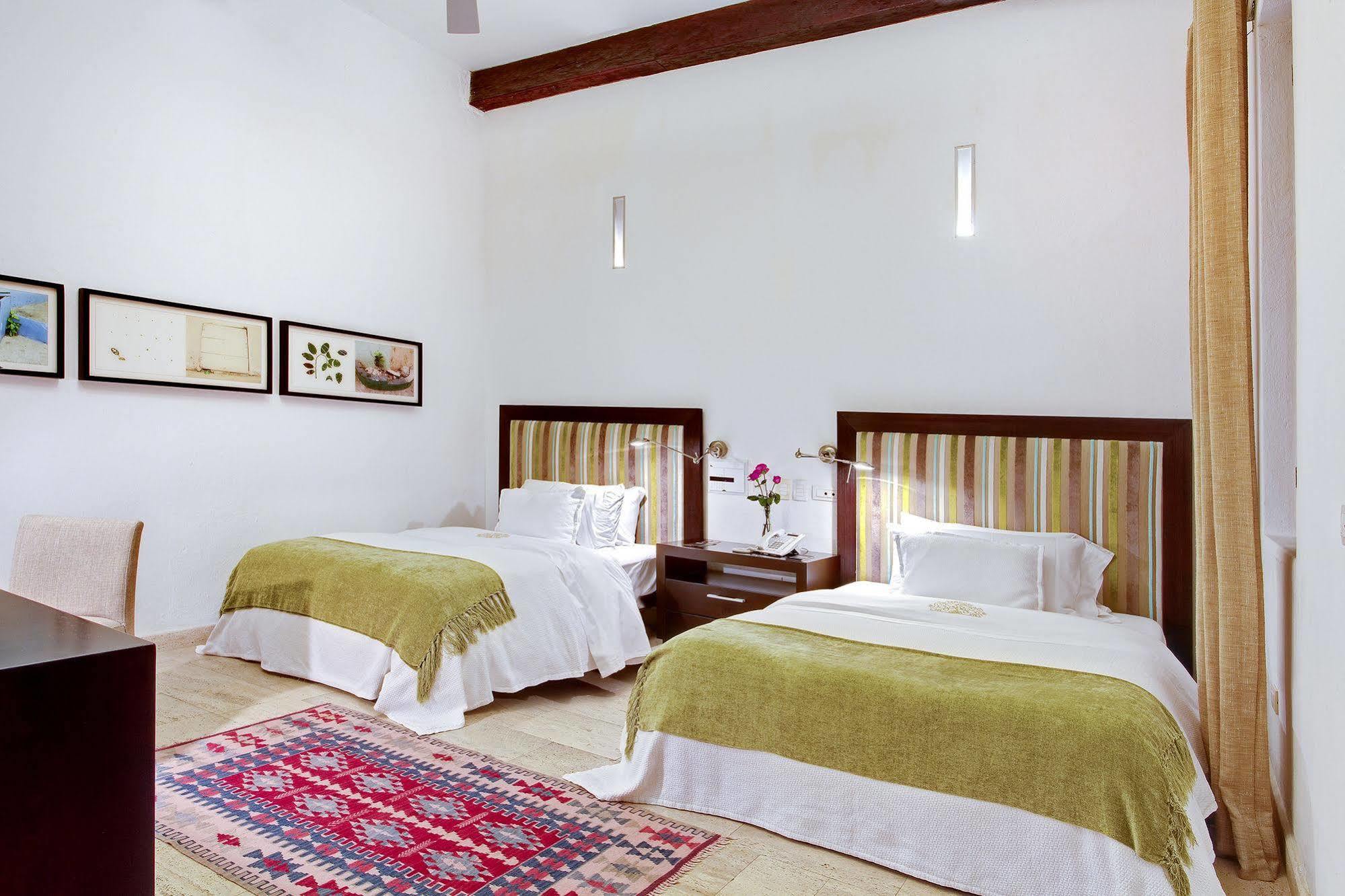 Hotel Lm A Luxury Boutique Hotel Cartagena Exterior photo