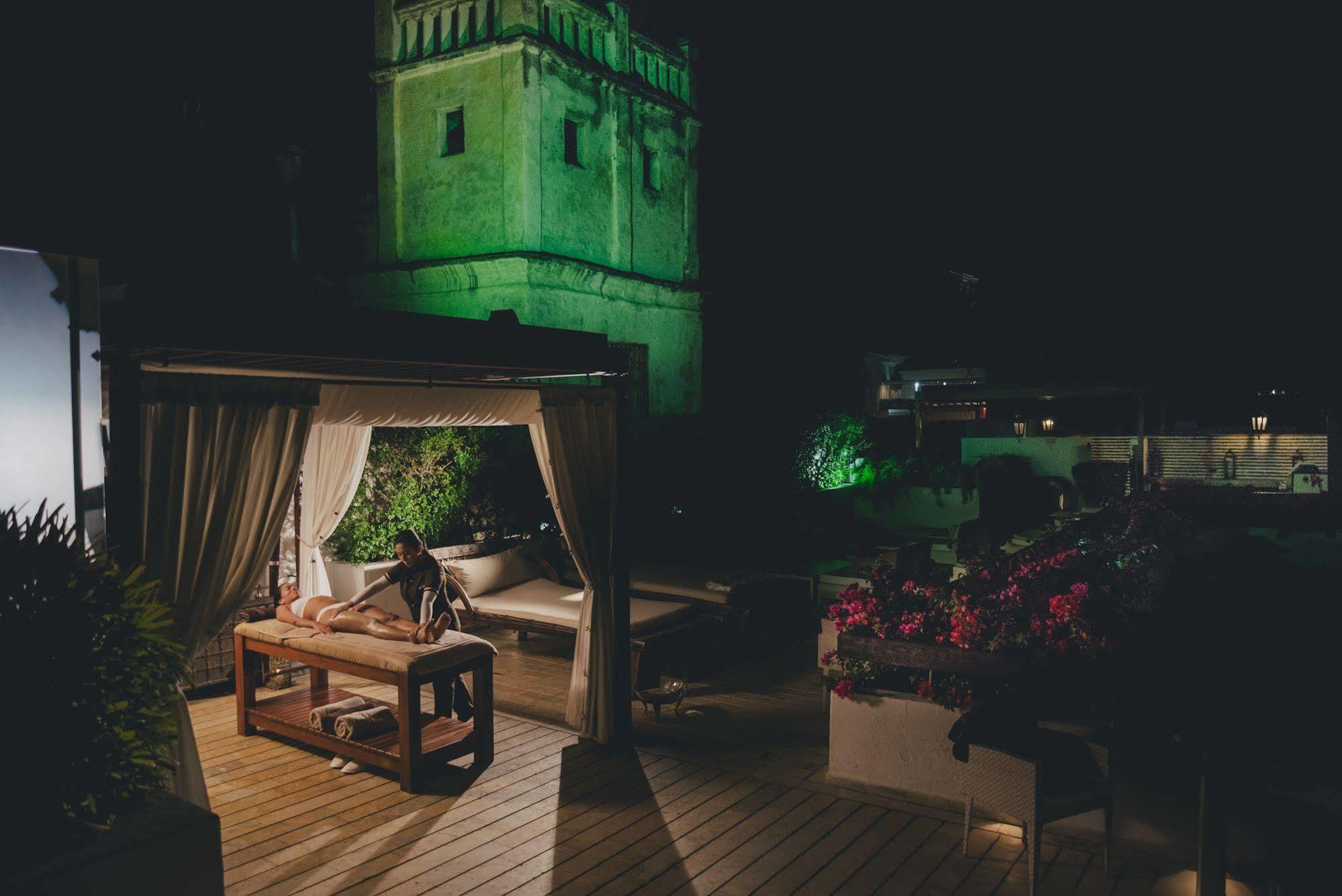 Hotel Lm A Luxury Boutique Hotel Cartagena Exterior photo