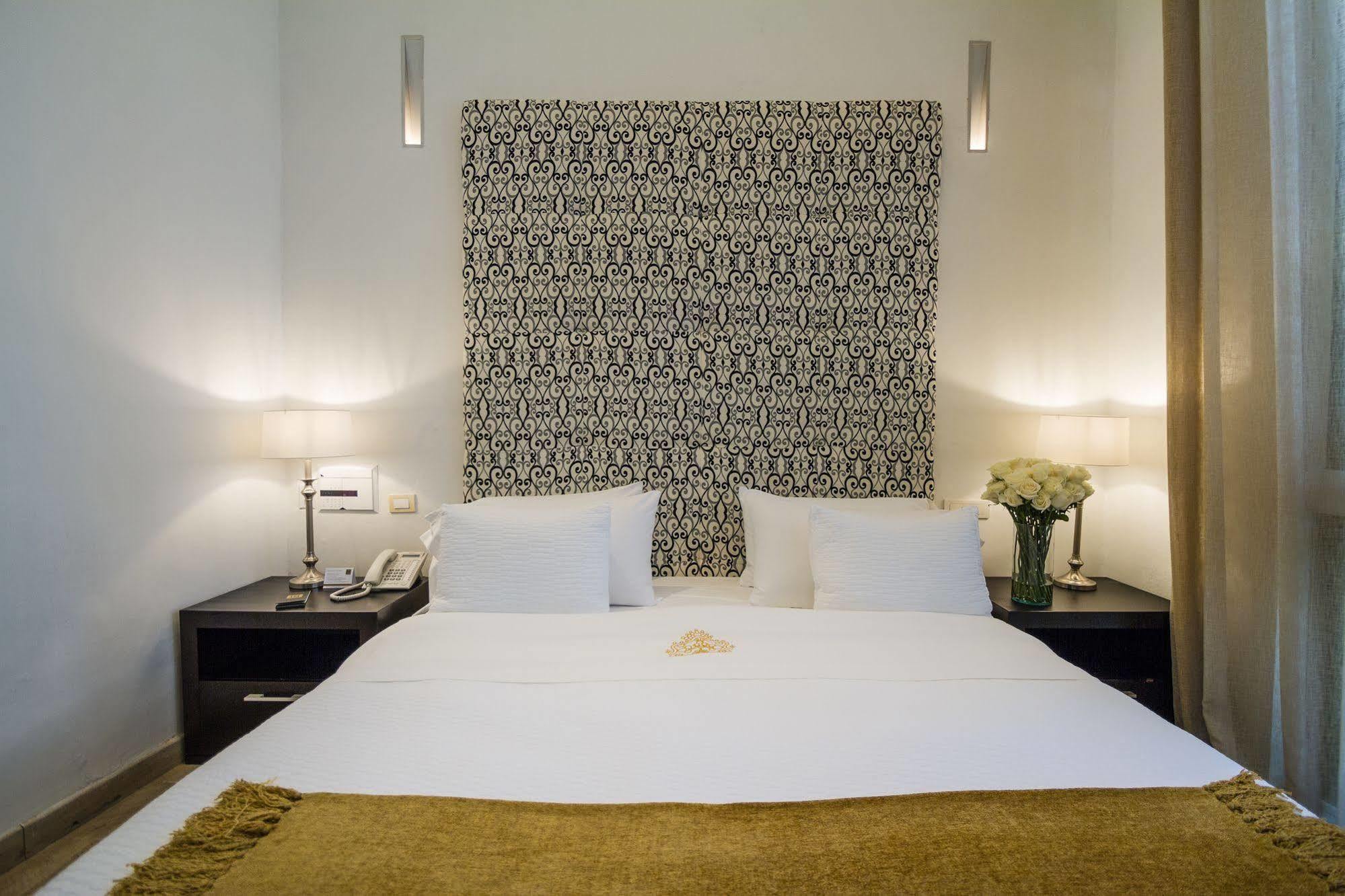 Hotel Lm A Luxury Boutique Hotel Cartagena Exterior photo