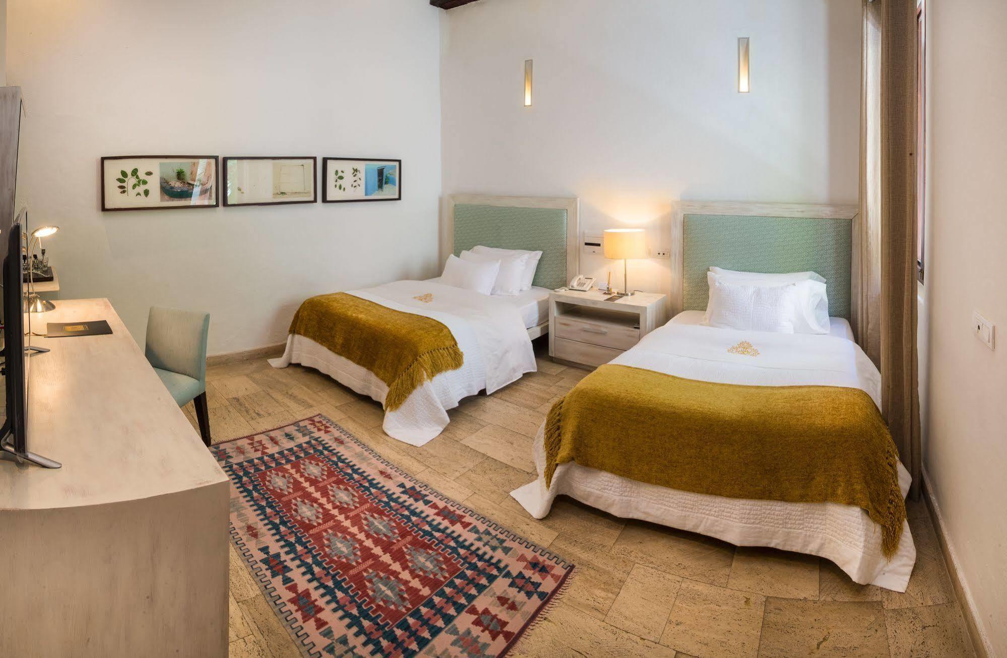 Hotel Lm A Luxury Boutique Hotel Cartagena Exterior photo