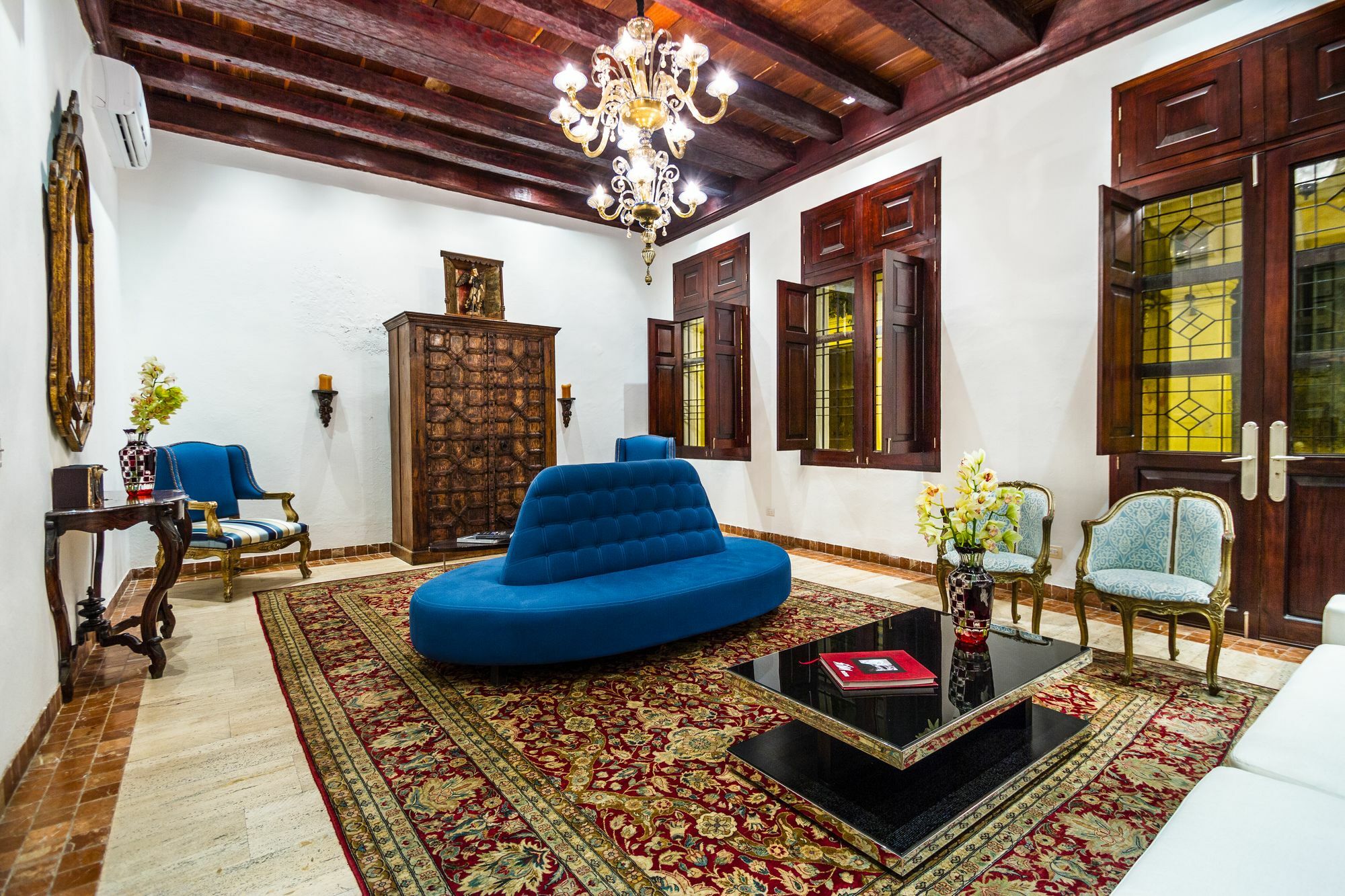 Hotel Lm A Luxury Boutique Hotel Cartagena Exterior photo
